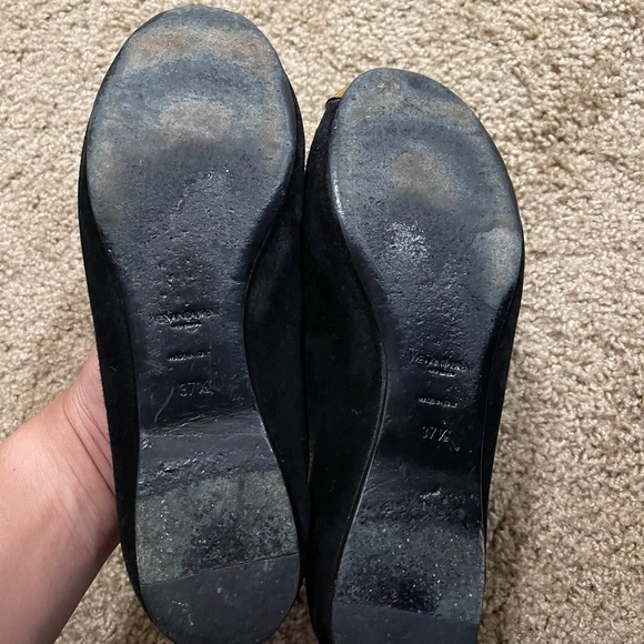 💯 YSL flats - Picture 2 of 8
